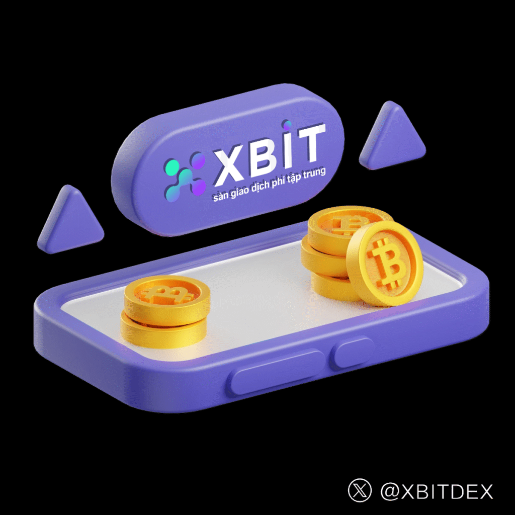 Ảnh: Twitter: XBITDEX