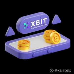 Ảnh: Twitter: XBITDEX