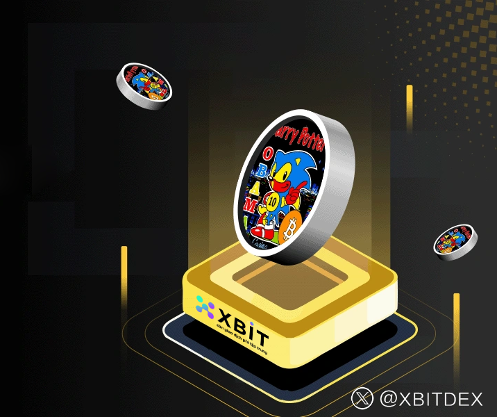 Ảnh: Twitter: XBITDEX