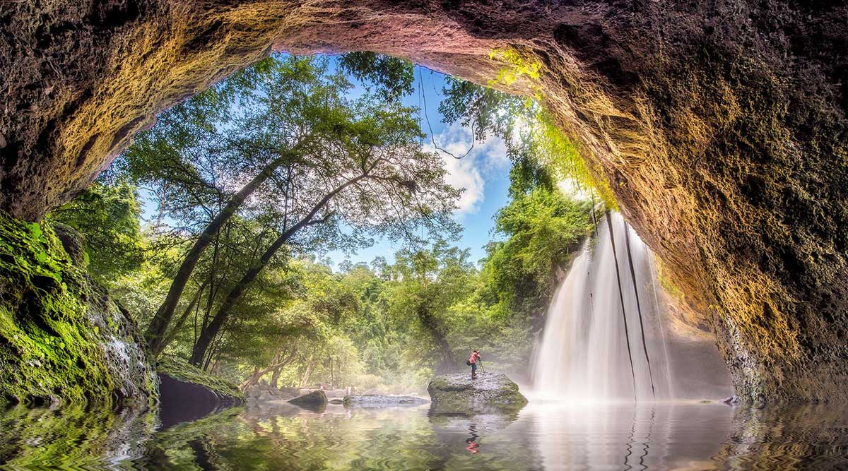 Khao Yai