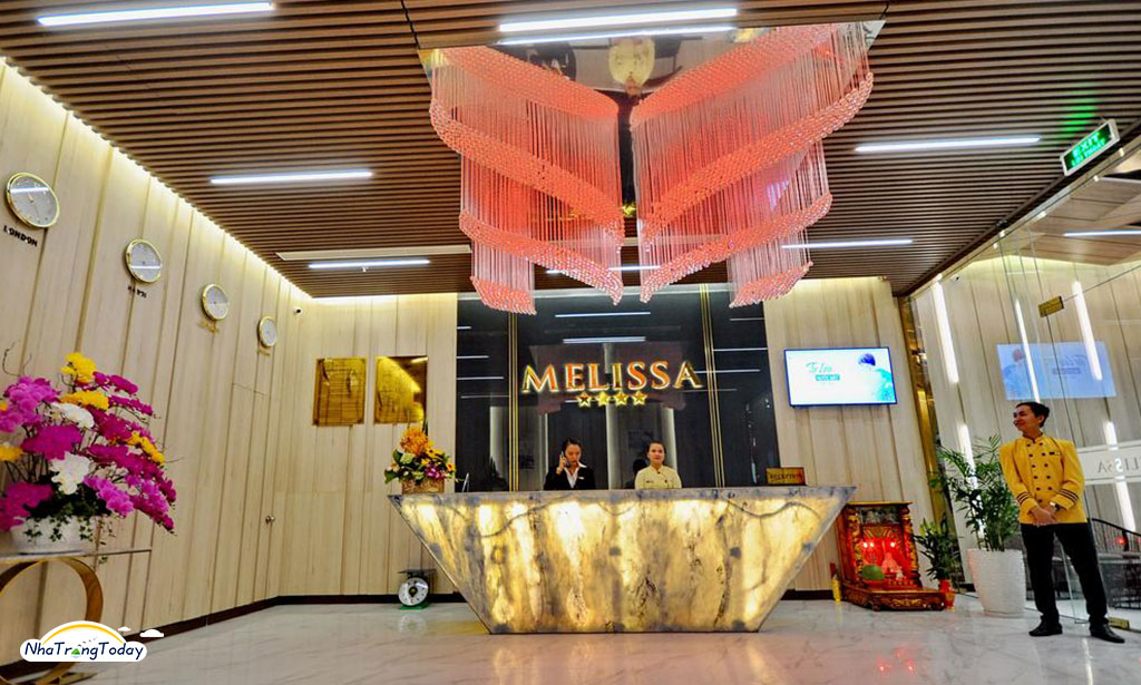 Melissa Nha Trang
