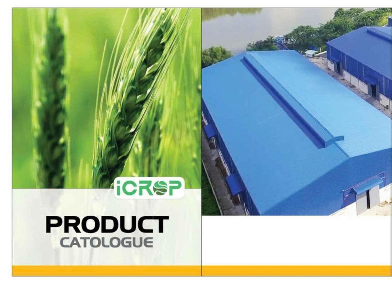 iCrop Group