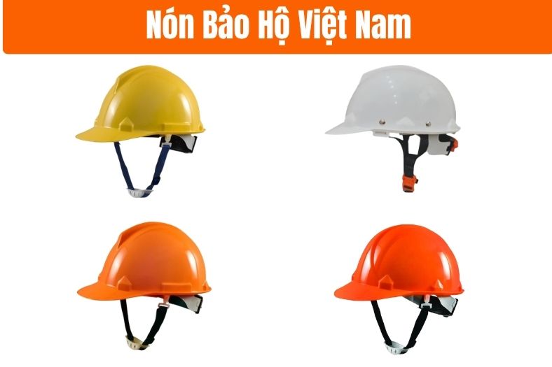mũ bảo hộ số 5