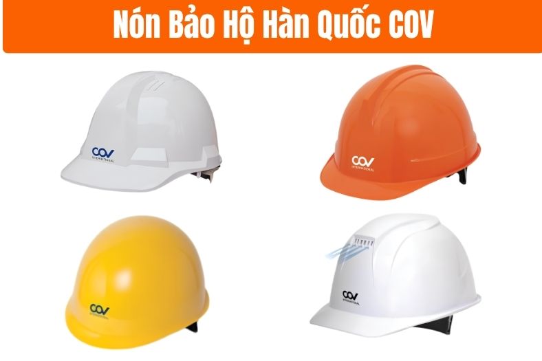 mũ bảo hộ số 5